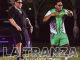 Bulin 47 & Myke Towers - LA TRANZA mp3
