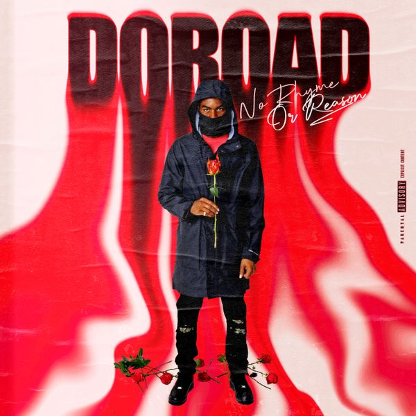 DoRoad - No Rhyme Or Reason (Zip)