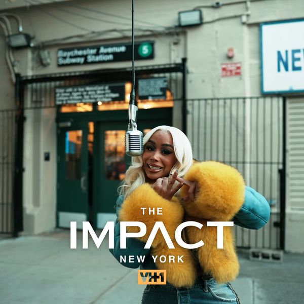 DreamDoll - The Impact NYC mp3