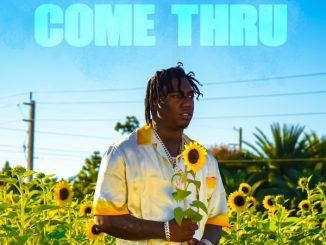 Fredo Bang - Come Thru mp3