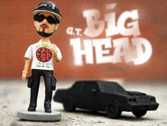G.T. – Big Head mp3