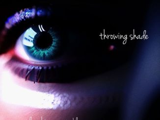 Gideon King & City Blog - Throwing Shade Ft. Ashley Hess mp3