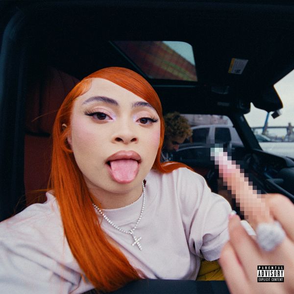 Ice Spice – Think U The Shit (Fart) mp3