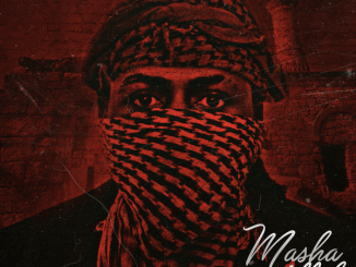 Idowest - Masha Allah mp3