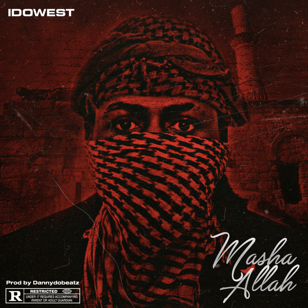 Idowest - Masha Allah mp3