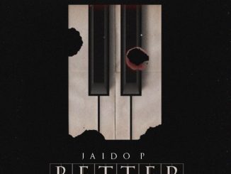 Jaido P - Better mp3
