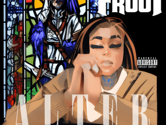 Jucee Froot - Alter mp3