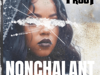 Jucee Froot - Nonchalant mp3
