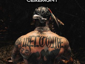 Kevin Gates - The Ceremony (Zip)