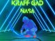 Kraff Gad – NASA mp3