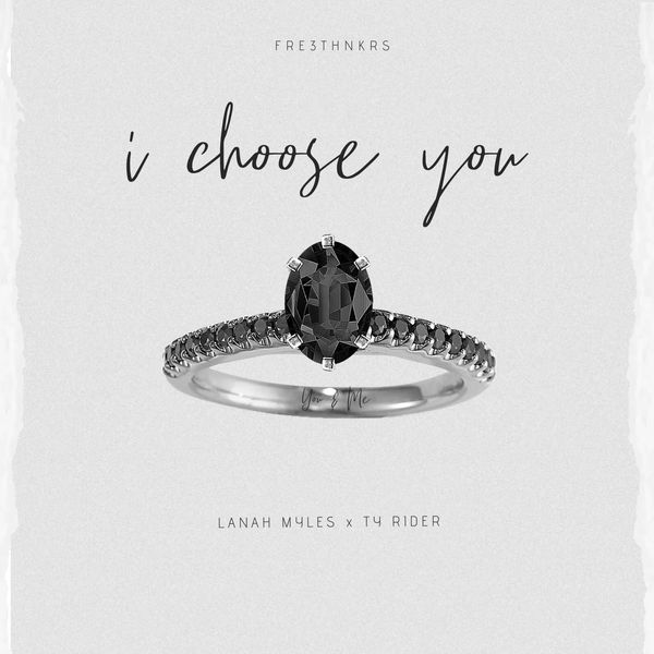 Lanah Myles – I Choose You mp3