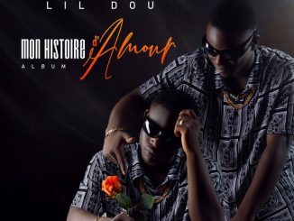 Lil Dou – TELLEMENT mp3