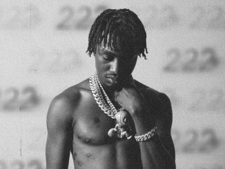 Lil Tjay – 222 (Zip)