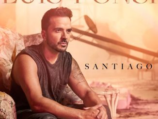 Luis Fonsi - Santiago mp3