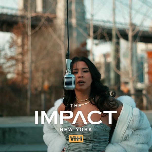 Maleni Cruz - The Impact NYC mp3