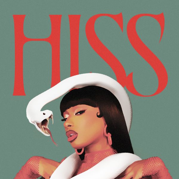 Megan Thee Stallion - HISS mp3