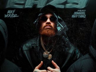 Miky Woodz - Eazy Ft. Jonniel mp3