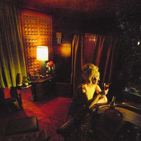 Millie Go Lightly - Rich And Faithless mp3