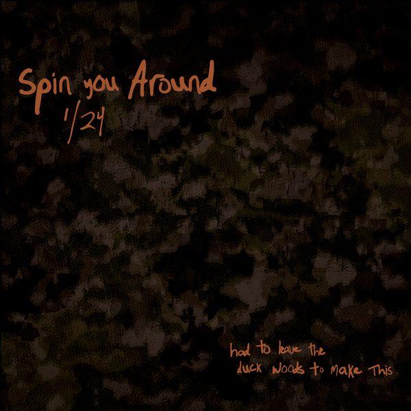 Morgan Wallen - Spin You Around mp3