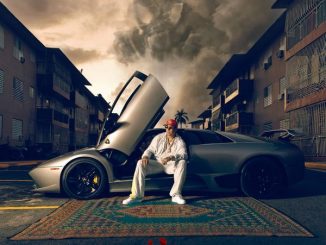 Ñengo Flow – RealG4Life, Vol. (Zip)