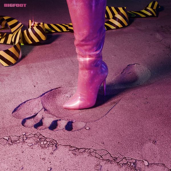 Nicki Minaj – Bigfoot mp3