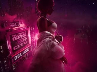 Nicki Minaj – Pink Friday 2 (Gag City PLUTO Edition) Zip