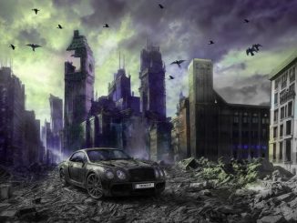 Potter Payper - Trench P (London City) mp3