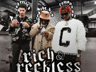 Rich The Kid – Rich & Reckless ft. Famous Dex & Jay Critch mp3