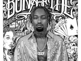 Rob $tone - BONA FIDE (Zip)