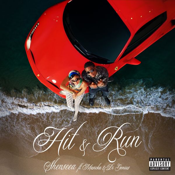 Shenseea – Hit & Run mp3