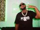 The Teejay - "On The Radar" Freestyle mp3