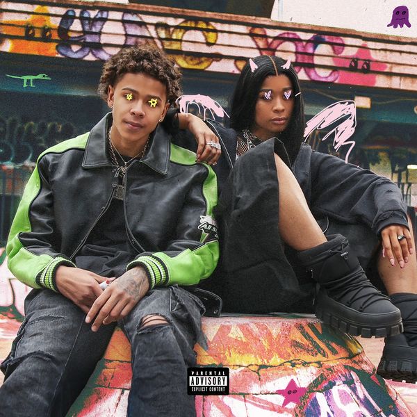 TiaCorine - Yung Joc ft. Luh Tyler mp3
