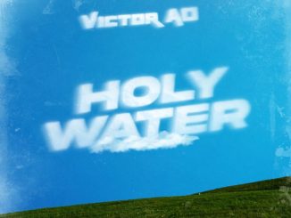 Victor AD – Holy Water mp3