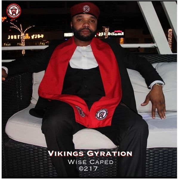 Vikings Aro Mate Gyration – Norsemen Sailors ft. Aro Rugged Mate mp3