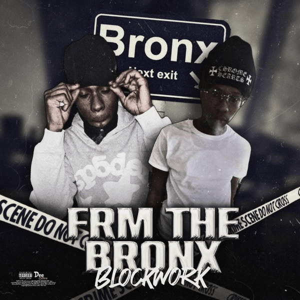 blockwork - Frm The Bronx mp3