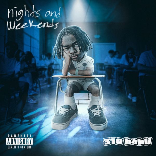 310babii - nights and weekends (Zip)