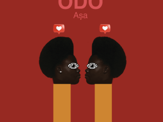 Asa – Odo mp3