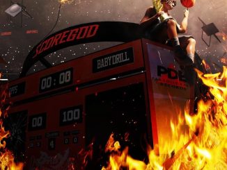 BabyDrill – ScoreGod (Zip)