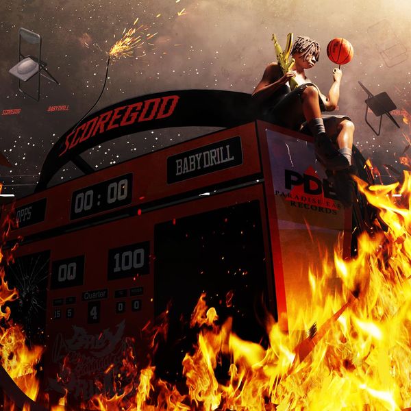BabyDrill – ScoreGod (Zip)