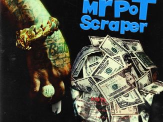 BossMan DLow – Mr Pot Scraper mp3