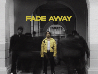 Crayon - FADE AWAY mp3