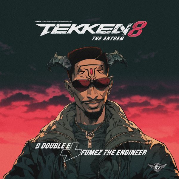 D Double E – Tekken 8 (The Anthem) ft. Fumez The Engineer mp3