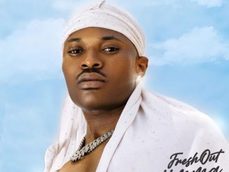 Diamond Jimma - Freshout Jimma, Vol. 1 (Zip)