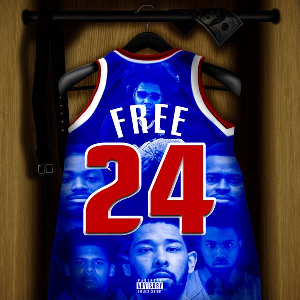 FWC Big Key - FREE 24 (Zip)