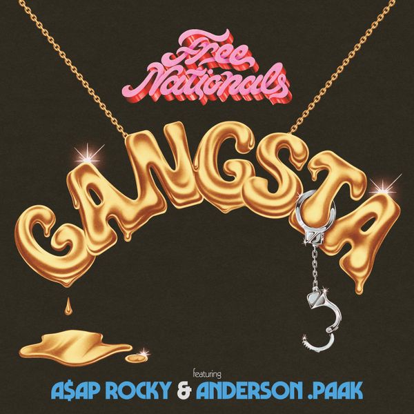 Free Nationals – Gangsta Ft. A$AP Rocky & Anderson .Paak mp3