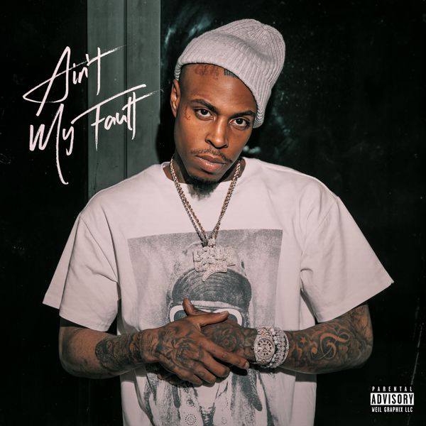 Grind2Hard Osh'a - Ain't My Fault mp3