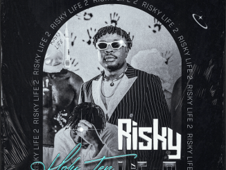 Holy Ten – Risky Life II (Zip)