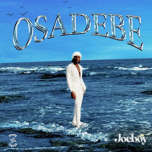 Joeboy - Osadebe mp3