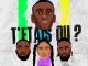 Jungeli – T'étais où ? ft Vegedream, Zaho & Alonzo mp3