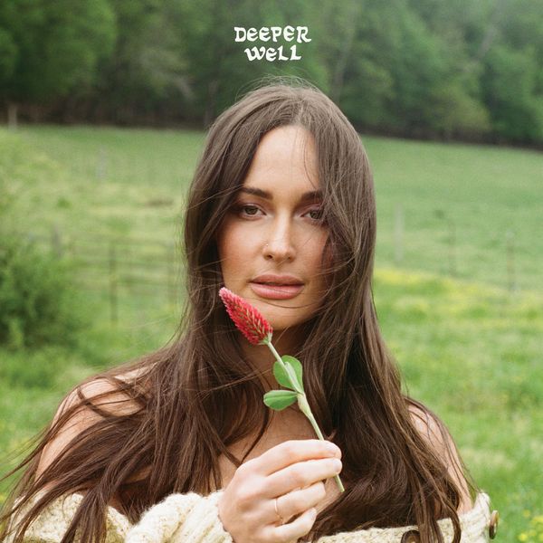 Kacey Musgraves - Deeper Well (Zip)